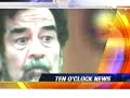 WUHF FOX Rochester-The Ten O' Clock News Tease and Open