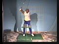 Greg Norman # 1wd 121 MPH slow mo by Carl Welty