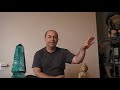 karma yoga - Leonid Belenitsky. #7. Чакры. Блоки на чакрах