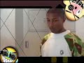 Nigoldeneye Pharrell bbcicream Part 2