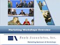 Ennis Associates Marketing Training Seminars and Workshops Ennis Associates Marketing Training Seminars and Workshops