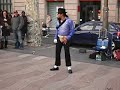 Michael Jackson in Barcellona