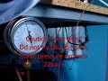 Moonman & tiborrr & a R404a/R1150 2-stage cascade