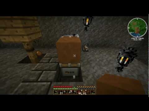 FallenDice plays Better than BuildCraft Episode 2