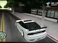 GTA SANTIAGO II (san andreas mod) GTA SANTIAGO II (san andreas mod)