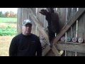Derby City Calls first Fall Turkey Hunt
