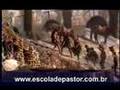 Pastor Gilmar Santos PREGAÇÃO DOS GIDEÕES