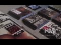 PMTV: Fresh Air Tour 2009: Brother Ali x Evidence