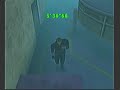 resident evil code veronica x : wesker battle game