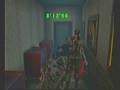 Resident Evil Code Veronica X : Wesker Battle Game