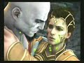 \"RETRIBUCION DIVINA\" GOD OF WAR 2