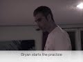 2 of 4: Bryan Kest Power Yoga class at Kashi School of Yoga