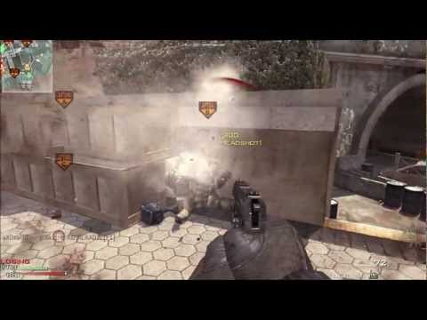 how to practice throwing knives in mw3