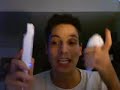 Suonare con garageband usando il wiimote