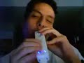 Suonare con garageband usando il wiimote