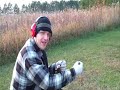 Beretta 21A Ammo Test Beretta 21A Ammo Test