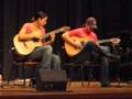 Rodrigo Y Gabriela \ 1 @ The Chicago Cultural Center 091906