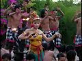 Video clips from Bali, Indonesia Video clips from Bali, Indonesia