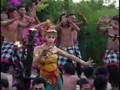 Video clips from Bali, Indonesia