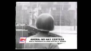 ONZE DE SETEMBRO E A HISTÓRIA