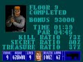 PC - Spear of Destiny - Speedrun A-2