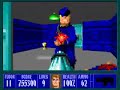 PC - Spear of Destiny - Speedrun A-2