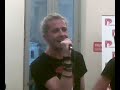 Matisse live 14.05.08 public part 2