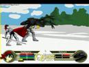 ReyMysterio Vs Darkzard
