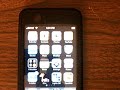 Create iPod.app on iPod Touch, Remove Music and Videos Apps