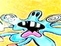 squashed thingy - Swede Mason