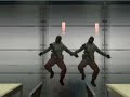 すね☆すた - もってけ！ステルス迷彩　メタルギアソリッド