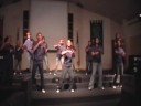 HANDPRINTS:  Shackles (Mary Mary)