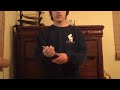 Balisong Aerials
