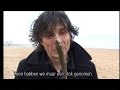 Kamagurka - Man aan zee 1 Kamagurka - Man aan zee 1