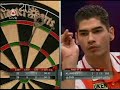 Jelle Klaasen vs Colin Lloyd