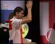 Jelle Klaasen vs Colin Lloyd