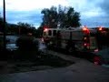 Fire Truck #12 Fire Truck #12