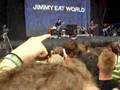 The Authority Song - Jimmy Eat World