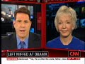 Jane Hamsher discusses Rick Warren on CNN
