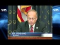 Colbert's Comical Congressional Testimony