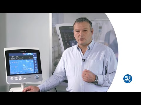 how to perform lung recruitment maneuver