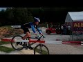 Luca Racing: Jump 1
