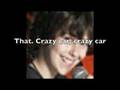 Crazy car