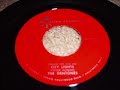 Gentones - GREAT Chicano Doo-Wop - Thank Her For Me (City Lights)