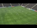 Finał LM - FC Barcelona vs VfB Stuttgart