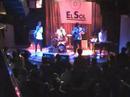 Donatore di groove (Sala Sol, Madrid)