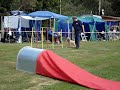 Turnier Waffenbrunn 12 9 09 Jumping 1+2 Felix 426