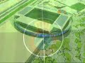 Vídeo del proyecto definitivo del Nuevo Estadio del Espanyol Vídeo del proyecto definitivo del Nuevo Estadio del Espanyol
