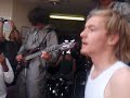Killing in the name of- Biddenham Upper School