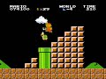 Super Mario Bros Worlds 51-53